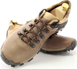 Kent Buty męskie 116 brązowe r. 45 12