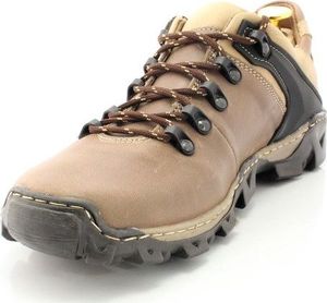 Kent Buty męskie 116 brązowe r. 45 7