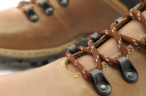 Buty trekkingowe męskie Kent Buty męskie 116 brązowe r. 42 19