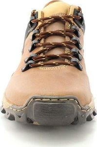 Buty trekkingowe męskie Kent Buty męskie 116 brązowe r. 42 8