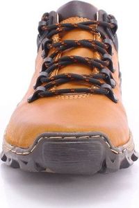Buty trekkingowe męskie Kent Buty męskie 116 żółte r. 42 8