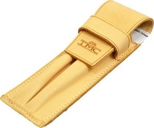 TMC Etui na długopisy TMC Vintage 022E Natural 2