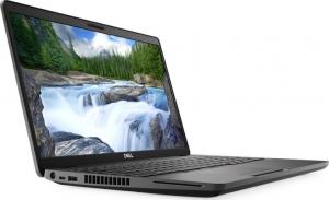 Laptop Dell Latitude 5501 (N003L550115EMEA) 1