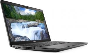 Laptop Dell Latitude 5501 (N006L550115EMEA) 1