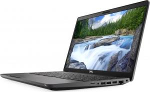Laptop Dell Latitude 5501 (N001L550115EMEA) 3