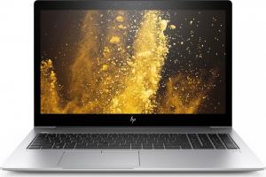 Laptop HP EliteBook 850 G6 (6XD81EA) 8 GB RAM/ 512 GB M.2 PCIe/ Windows 10 Pro 1