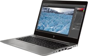Laptop HP Zbook 14u G6 (6TP72EA) 3