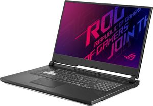 Laptop Asus Laptop ASUS ROG Strix G G731GT-AU041T (G731GT-AU041T) Core i5 9300H | LCD: 17,3"FHD IPS | NVIDIA GTX 1650 4GB | RAM: 8GB | SSD: 512GB PCIE | Win 10 (64bit) 4