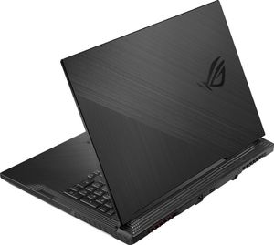 Laptop Asus Laptop ASUS ROG Strix G G731GT-AU041T (G731GT-AU041T) Core i5 9300H | LCD: 17,3"FHD IPS | NVIDIA GTX 1650 4GB | RAM: 8GB | SSD: 512GB PCIE | Win 10 (64bit) 6