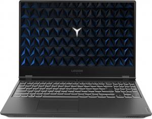 Laptop Lenovo Legion Y540 (81SY007FPB) 8 GB RAM/ 256 GB M.2 PCIe/ Windows 10 Pro 1