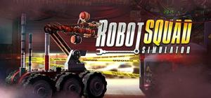Robot Squad Simulator 2017 PC, wersja cyfrowa 1