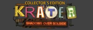 Krater - Collector's Edition PC, wersja cyfrowa 1