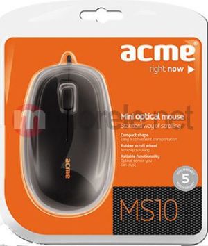 Mysz Acme MS10 (99989) 3