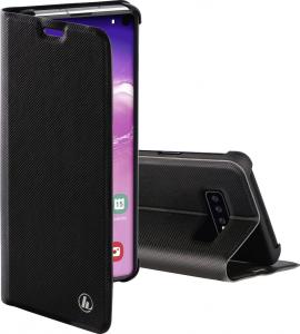 Hama Etui Slim Pro do Samsung Galaxy S10 czarne (001859340000) 1