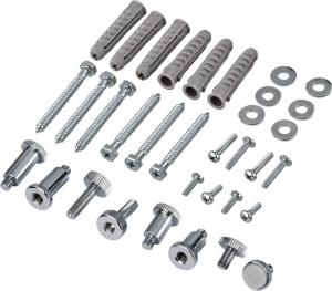 HAMAR UCHWYT "NO GAP" DO TV SAMSUNG QLED, MOTION. 75 CALI 4