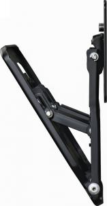 HAMAR UCHWYT "NO GAP" DO TV SAMSUNG QLED, MOTION. 75 CALI 6