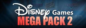 Disney Mega Pack: Wave 2 PC, wersja cyfrowa 1