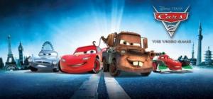 Disney Pixar Cars 2 PC, wersja cyfrowa 1