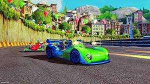 Disney Pixar Cars 2 PC, wersja cyfrowa 4