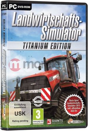 Farming Simulator 2013 Titanium Edition PC 2