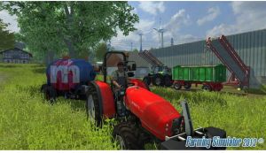 Farming Simulator 2013 Titanium Edition PC 3