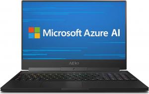 Laptop Gigabyte Aero 15 Classic (AERO 15 CLASSIC-WA-7DE0250P) 1