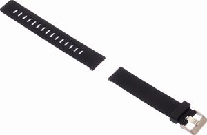 Garett Pasek do Garett Sport 24, czarny 1