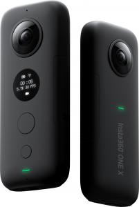 Kamera Insta360 One X 360° 3