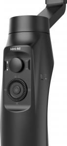 Gimbal Moza Mini Mi 3-Osiowy Z Funkcją Ładowania Bezprzewodowego 4