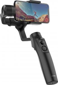 Gimbal Moza Mini Mi 3-Osiowy Z Funkcją Ładowania Bezprzewodowego 6