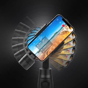 Gimbal Moza Mini Mi 3-Osiowy Z Funkcją Ładowania Bezprzewodowego 7