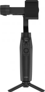 Gimbal Moza Mini Mi 3-Osiowy Z Funkcją Ładowania Bezprzewodowego 2