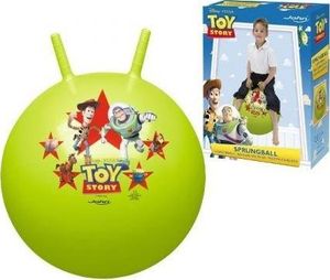 Simba John Piłka do skakania Toy Story 45-50 cm 1
