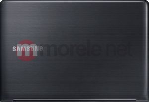 Laptop Samsung ATIV Book 9 Lite NP905S3G-K02PL Win8 Quad-Core/128GB SSD/4GB/HD8250/13.3" HD Anti-Reflective, Mineral Ash Black NP905S3G-K02PL 11