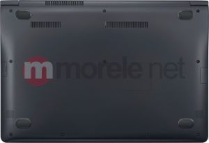 Laptop Samsung ATIV Book 9 Lite NP905S3G-K02PL Win8 Quad-Core/128GB SSD/4GB/HD8250/13.3" HD Anti-Reflective, Mineral Ash Black NP905S3G-K02PL 12