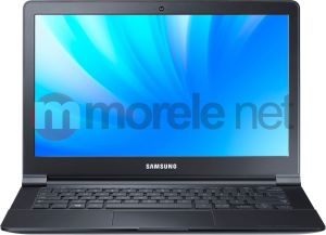 Laptop Samsung ATIV Book 9 Lite NP905S3G-K02PL Win8 Quad-Core/128GB SSD/4GB/HD8250/13.3" HD Anti-Reflective, Mineral Ash Black NP905S3G-K02PL 2
