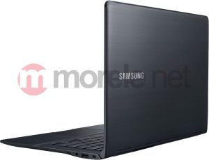 Laptop Samsung ATIV Book 9 Lite NP905S3G-K02PL Win8 Quad-Core/128GB SSD/4GB/HD8250/13.3" HD Anti-Reflective, Mineral Ash Black NP905S3G-K02PL 10