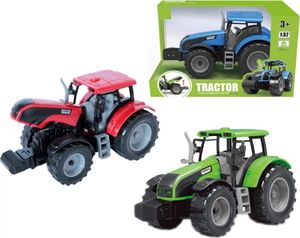 Askato Traktor 1