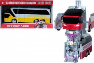 Askato Autobus Transformer 1