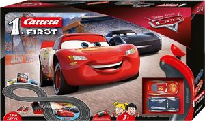Carrera Carrera 1. First - Disney Pixar Cars 1
