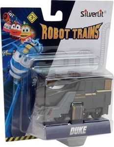 Cobi Robot Trains Pojazd Duke 1