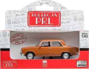 Daffi Kolekcja PRL-u Fiat 125P 1