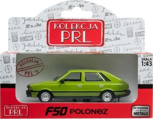 Daffi Kolekcja PRL-u Polonez 1
