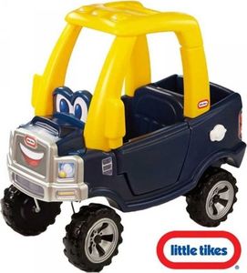 Little Tikes Samochód cozy truck 1