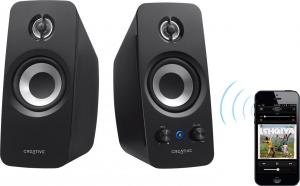 Głośniki komputerowe Creative T15 (51MF1670AA000) 3
