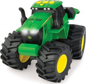 Tomy John Deere traktor monster 1