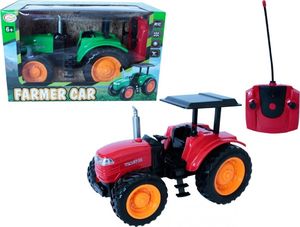 Askato Traktor RC 1