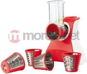 Suszarka Gourmetmaxx Szatkownica elektryczna 1448 1