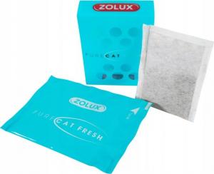 Zolux PURECAT FRESH pochłaniacz zapachów 1