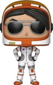 Figurka Funko Pop POP Games: Fortnite - Moonwalker 1